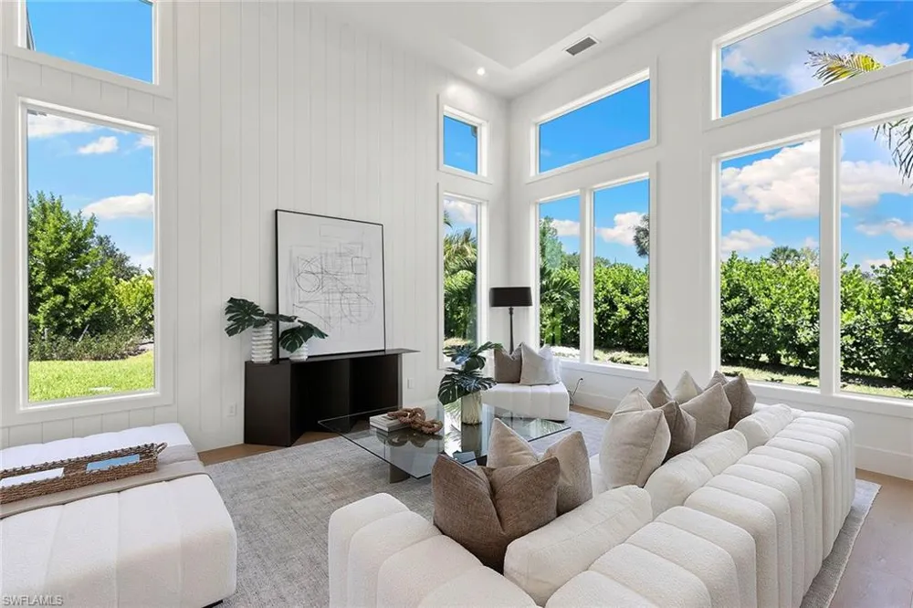 2309 Anthony Court Naples, FL 34109