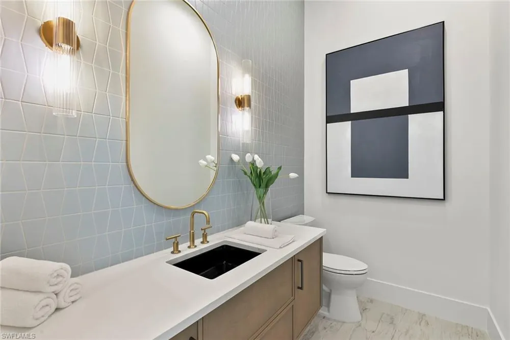 2309 Anthony Court Naples, FL 34109