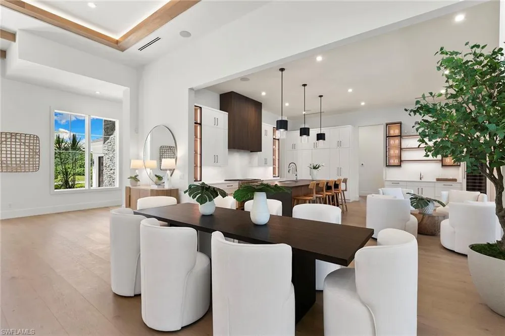 2309 Anthony Court Naples, FL 34109