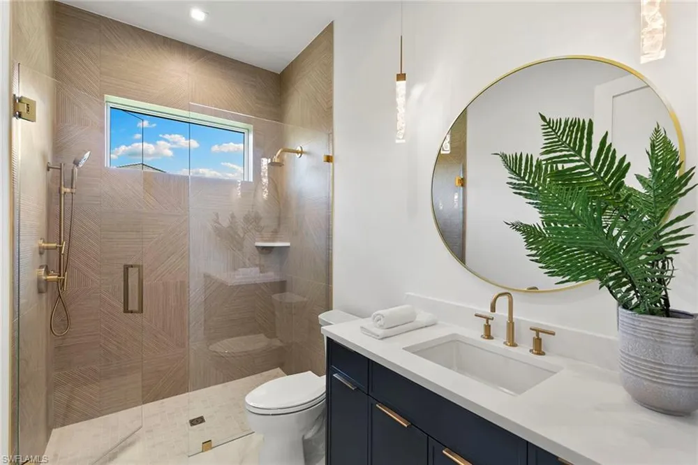 2309 Anthony Court Naples, FL 34109