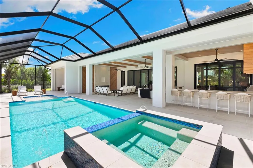 2309 Anthony Court Naples, FL 34109