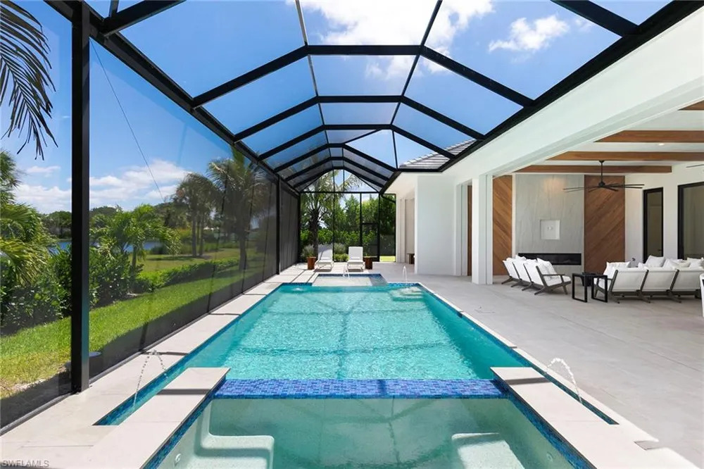 2309 Anthony Court Naples, FL 34109