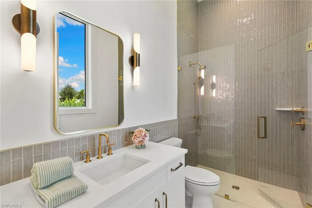 2309 Anthony Court Naples, FL 34109