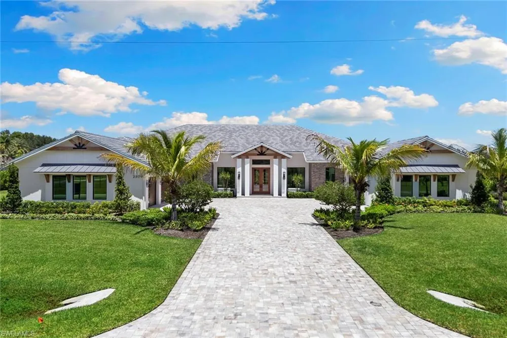 2309 Anthony Court Naples, FL 34109