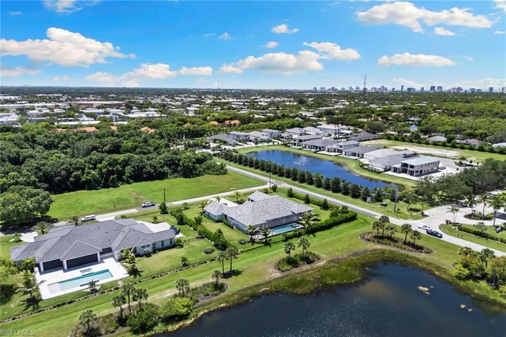 2309 Anthony Court Naples, FL 34109