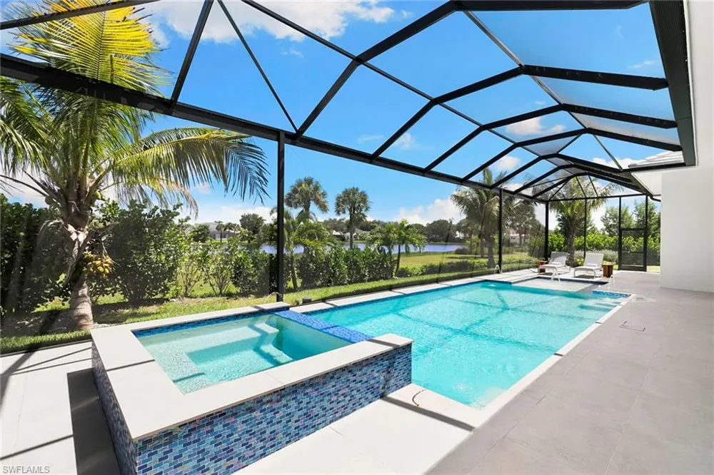 2309 Anthony Court Naples, FL 34109