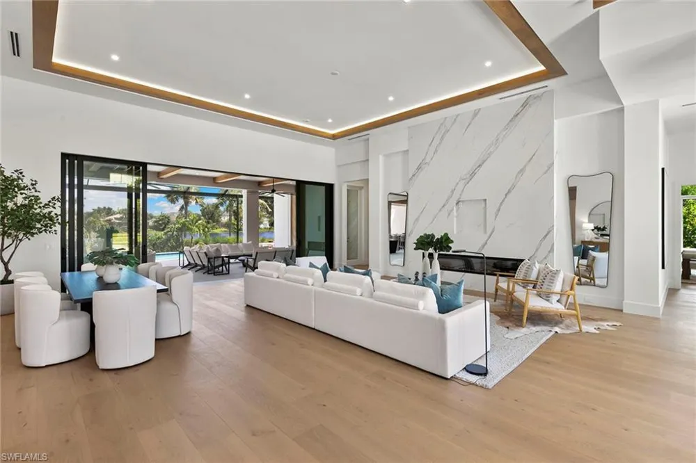 2309 Anthony Court Naples, FL 34109
