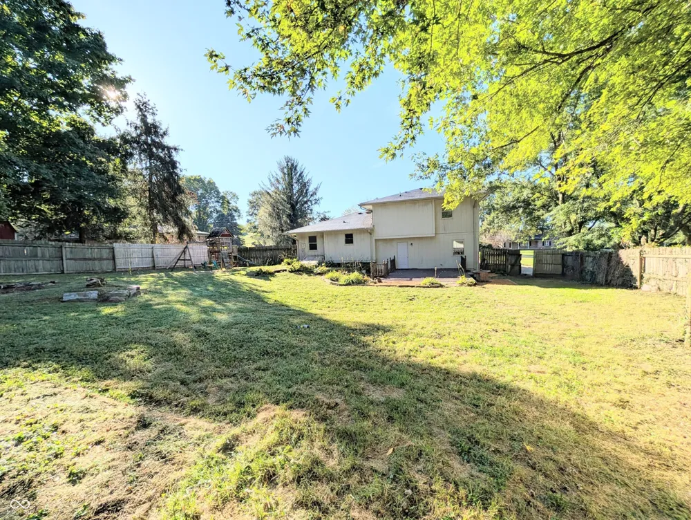 2010 Plantation Martinsville, IN 46151