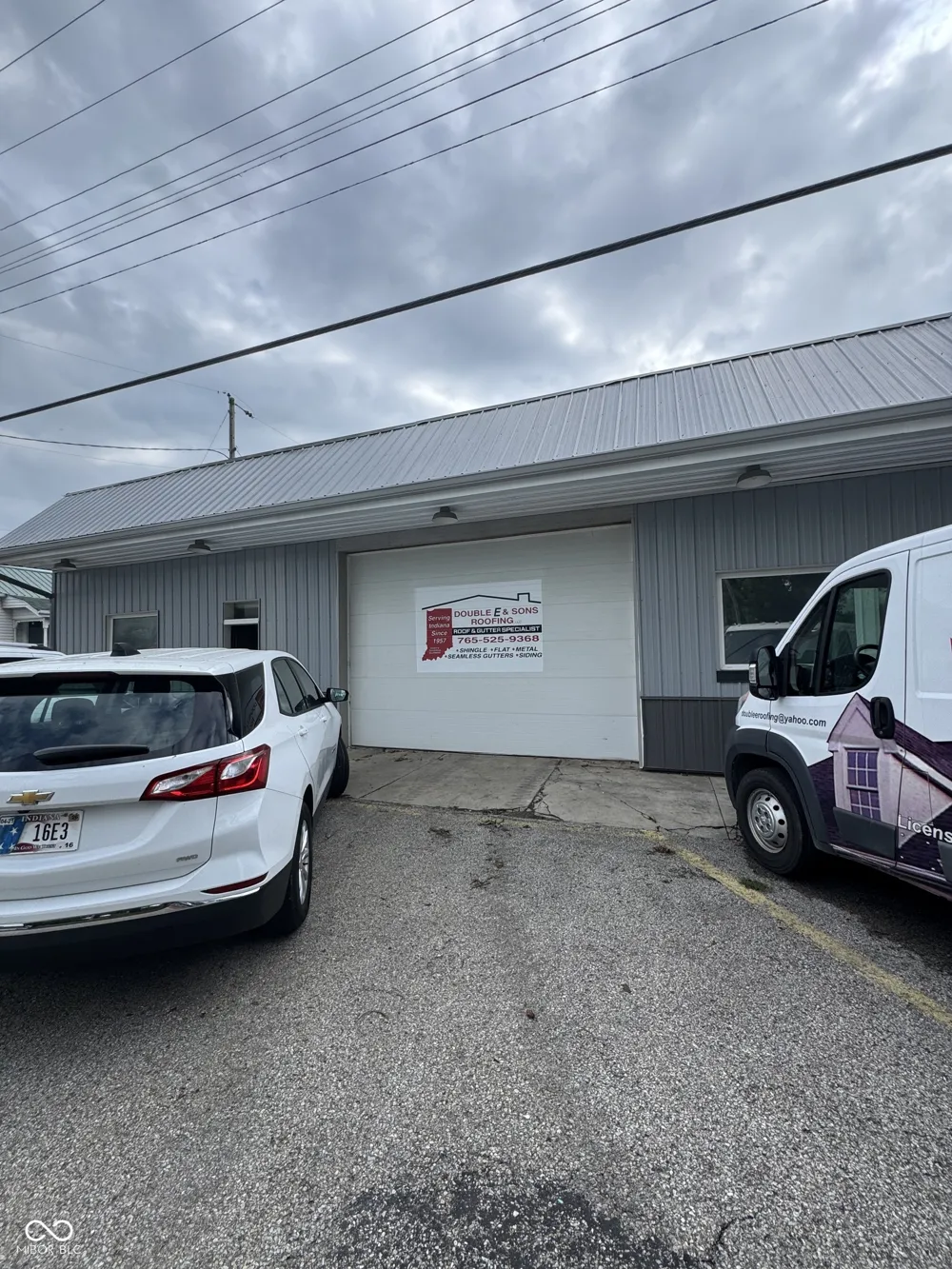 103 E Franklin Saint Paul, IN 47272