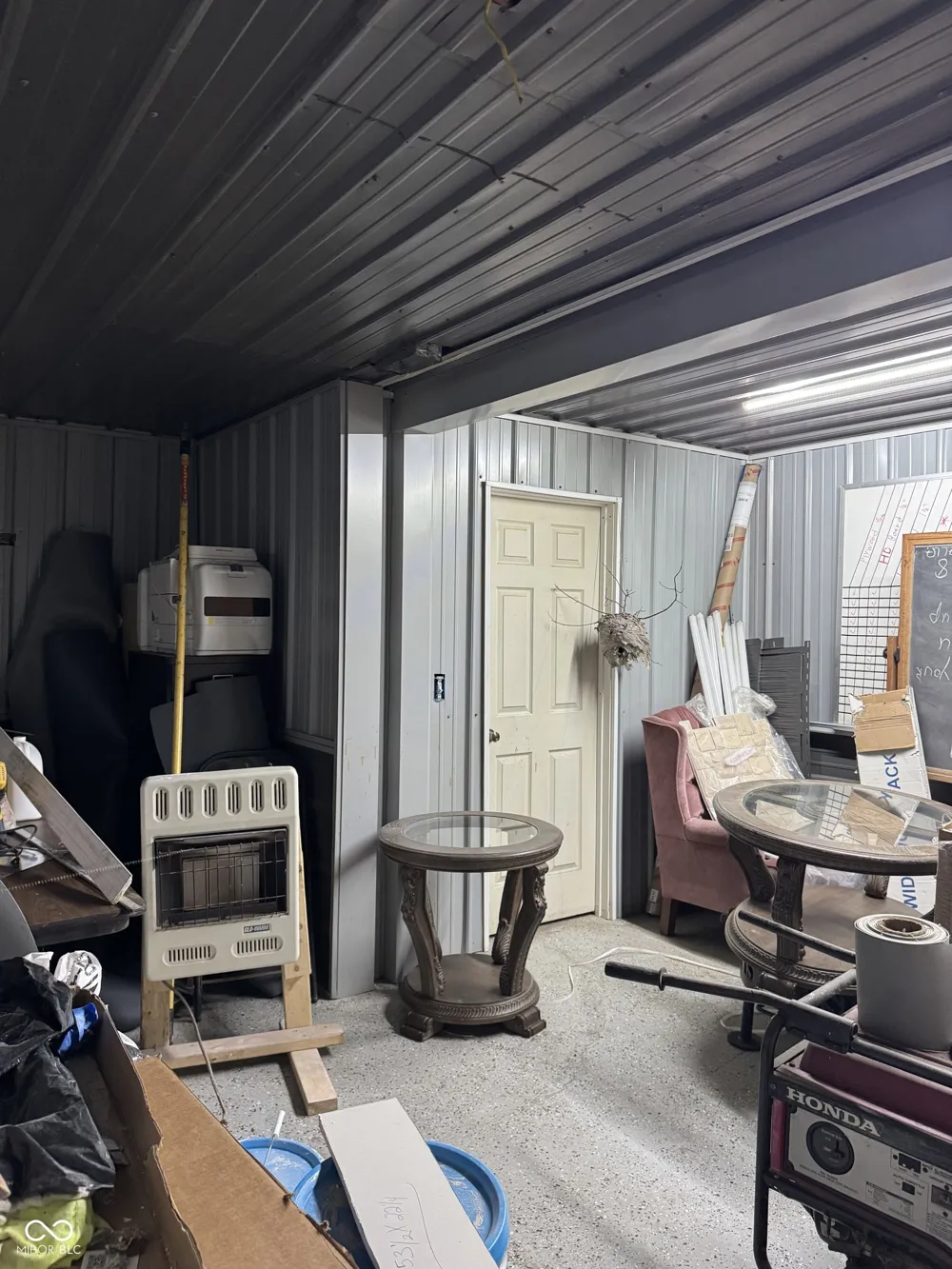 103 E Franklin Saint Paul, IN 47272