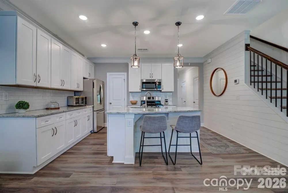 3954 Rothwood Lane Harrisburg, NC 28075