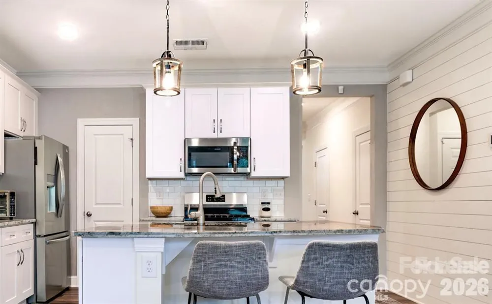 3954 Rothwood Lane Harrisburg, NC 28075