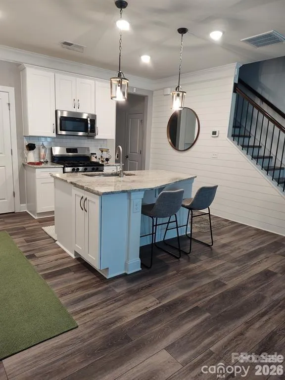 3954 Rothwood Lane Harrisburg, NC 28075