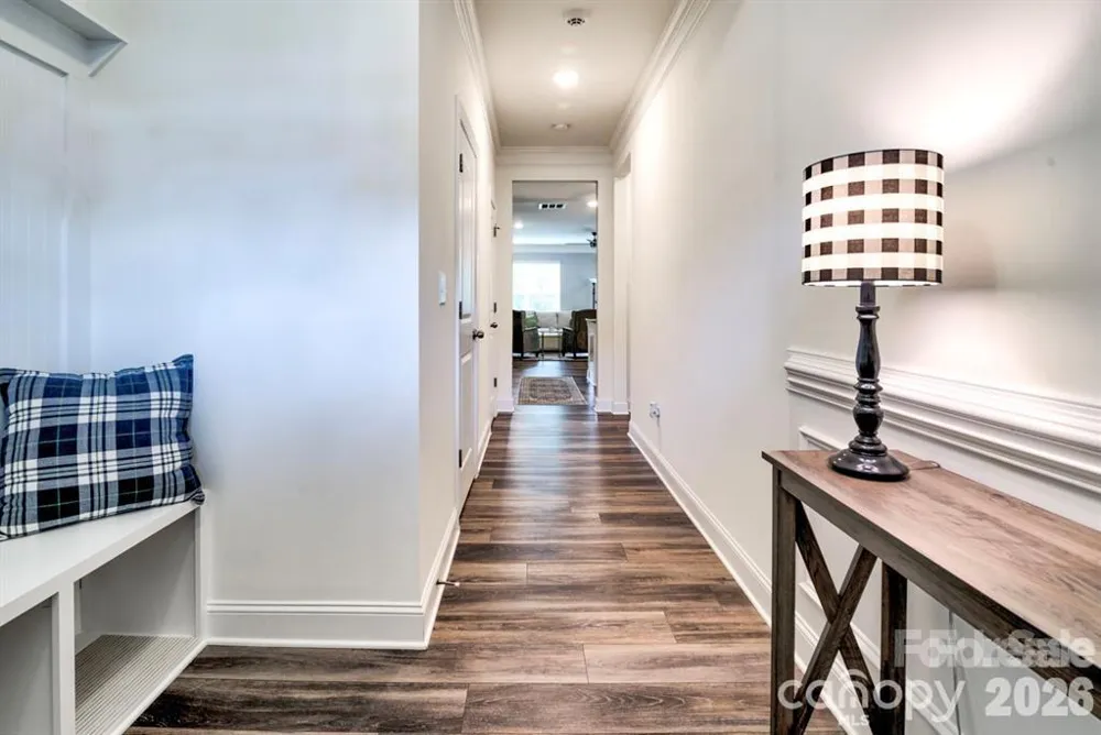 3954 Rothwood Lane Harrisburg, NC 28075