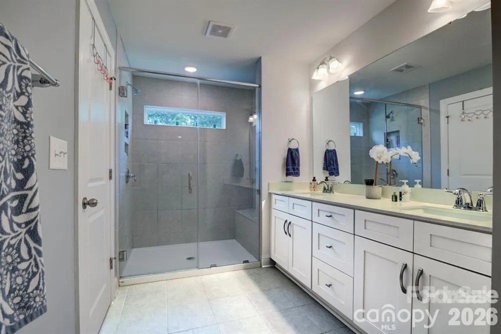 3954 Rothwood Lane Harrisburg, NC 28075