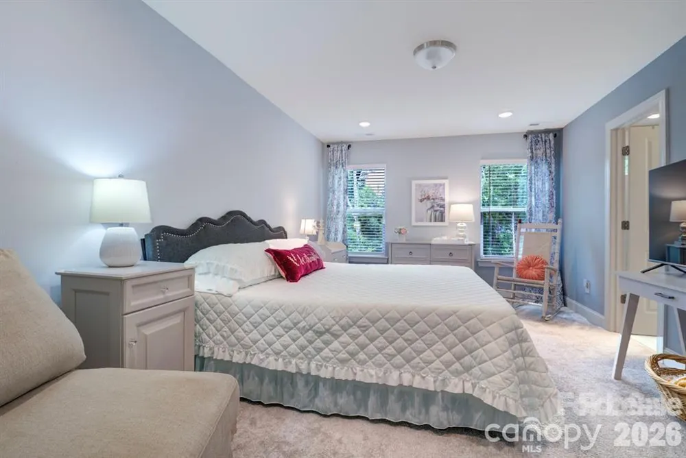 3954 Rothwood Lane Harrisburg, NC 28075