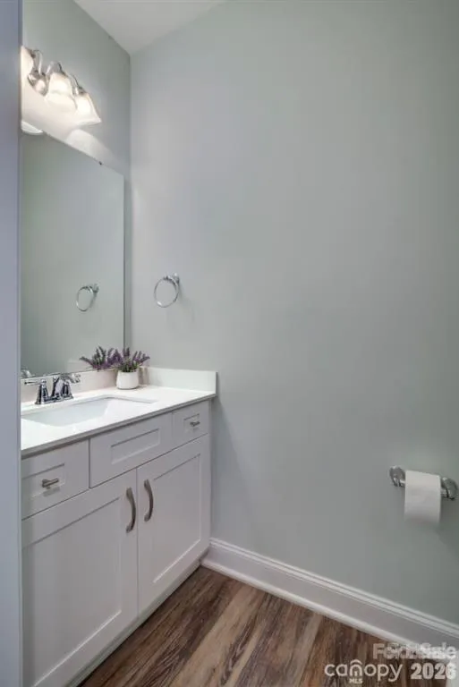 3954 Rothwood Lane Harrisburg, NC 28075