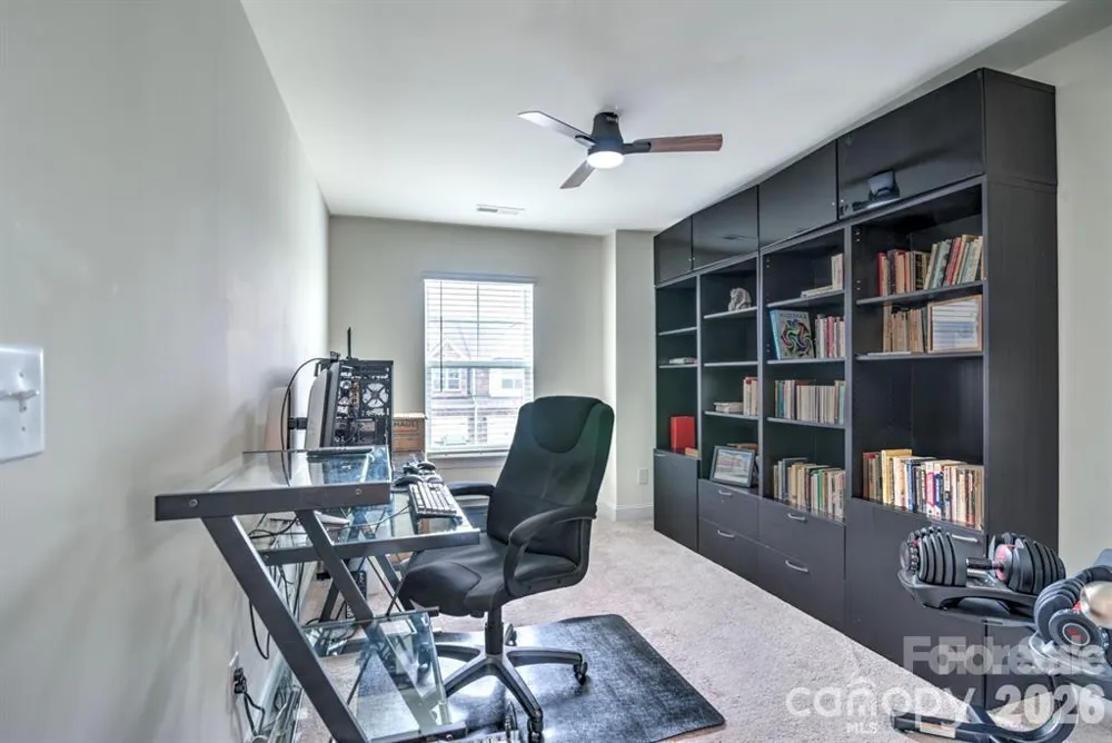 3954 Rothwood Lane Harrisburg, NC 28075