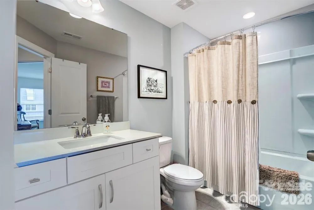 3954 Rothwood Lane Harrisburg, NC 28075