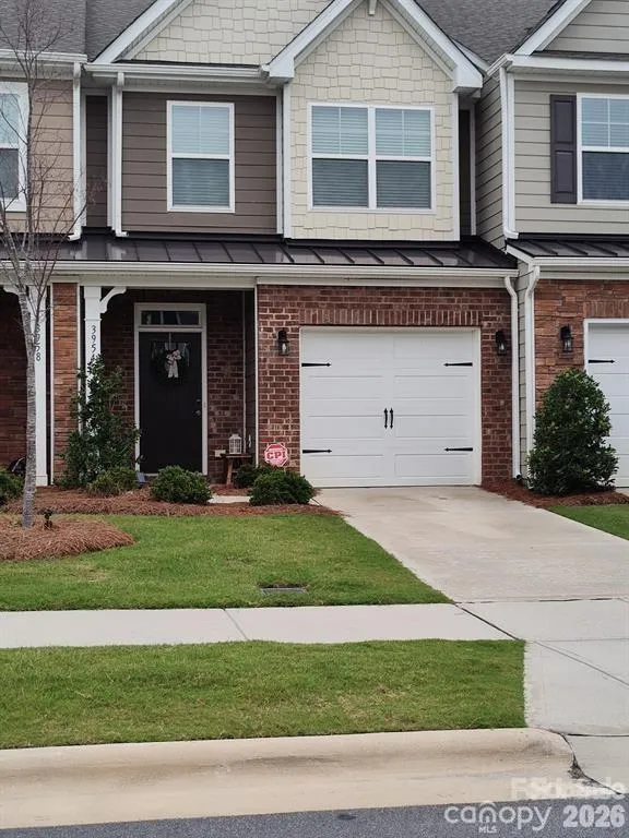 3954 Rothwood Lane Harrisburg, NC 28075