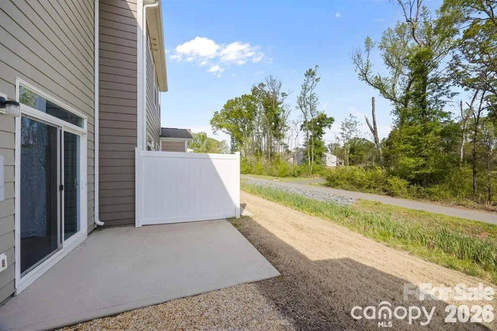 3954 Rothwood Lane Harrisburg, NC 28075