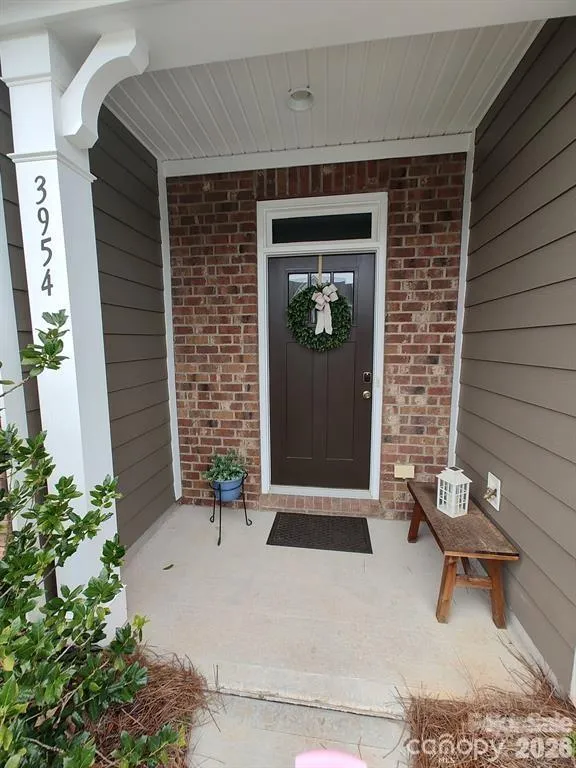 3954 Rothwood Lane Harrisburg, NC 28075