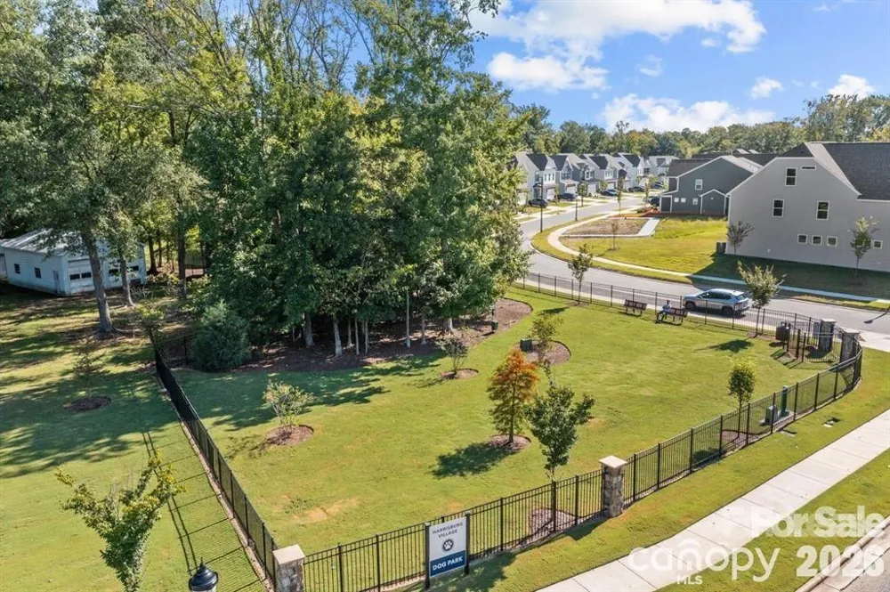 3954 Rothwood Lane Harrisburg, NC 28075