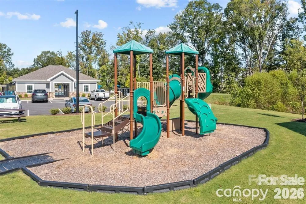 3954 Rothwood Lane Harrisburg, NC 28075