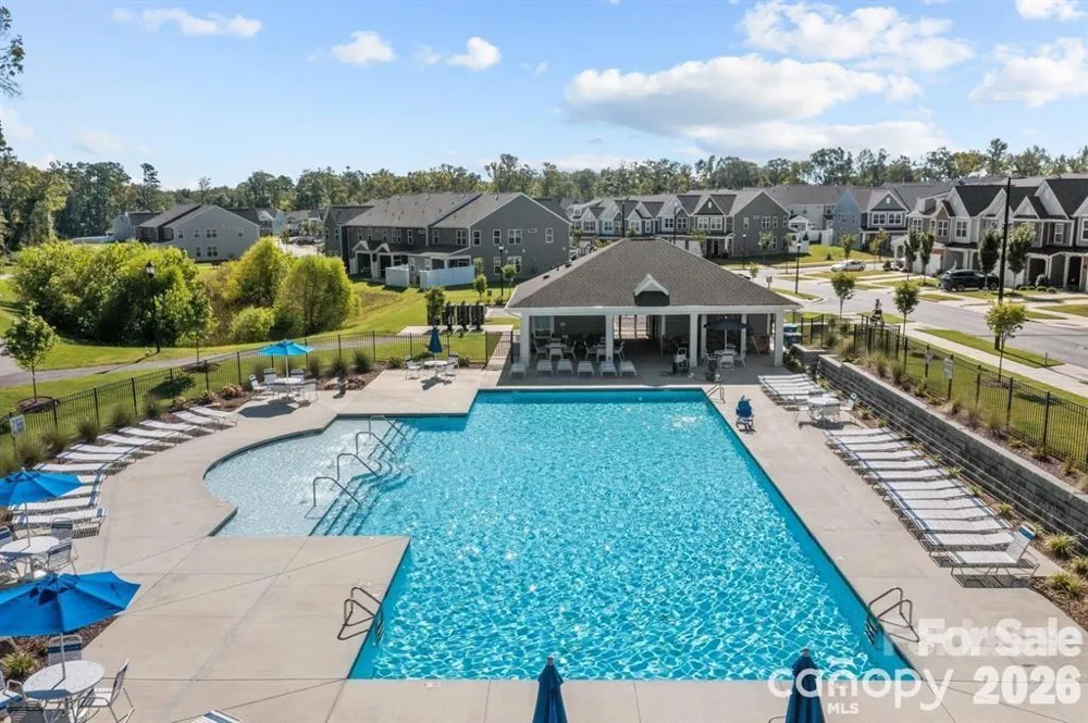 3954 Rothwood Lane Harrisburg, NC 28075