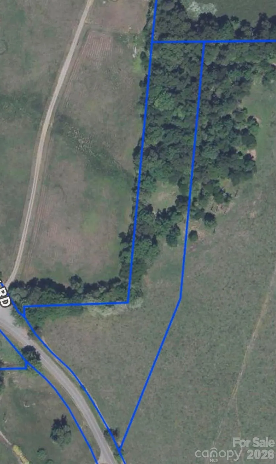 3075 Cedar Forest Road Jonesville, NC 28670