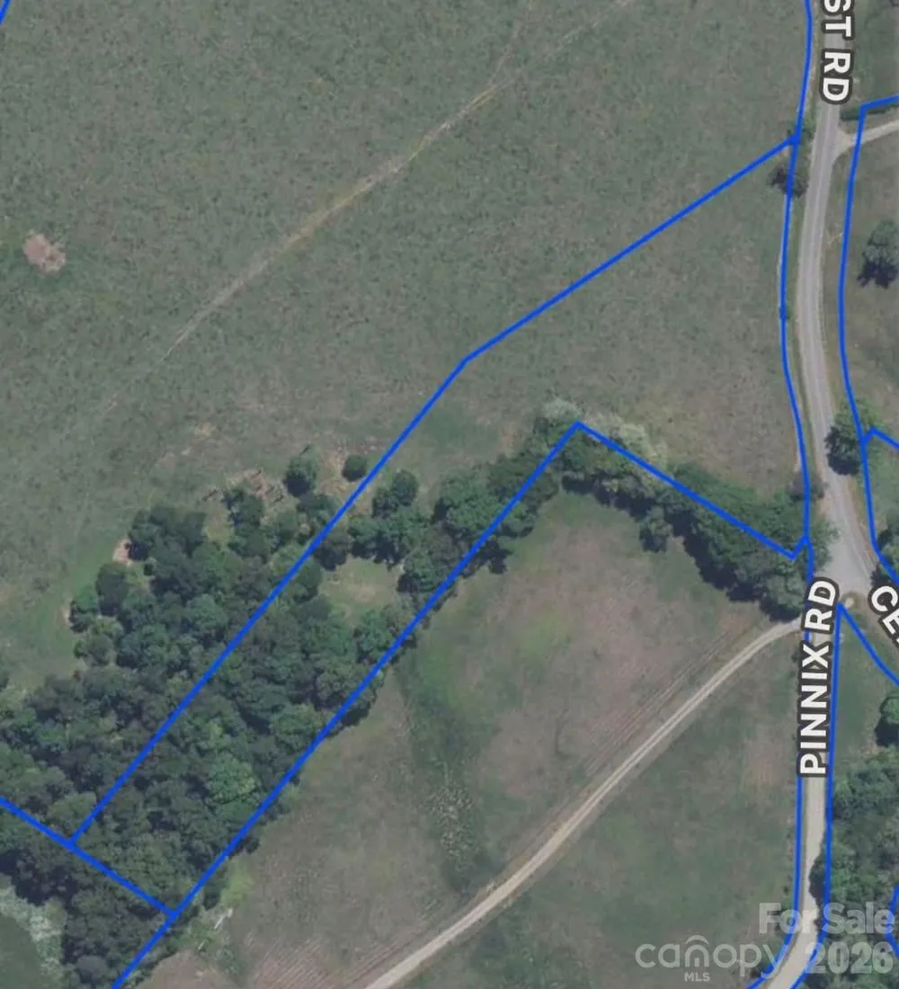 3075 Cedar Forest Road Jonesville, NC 28670