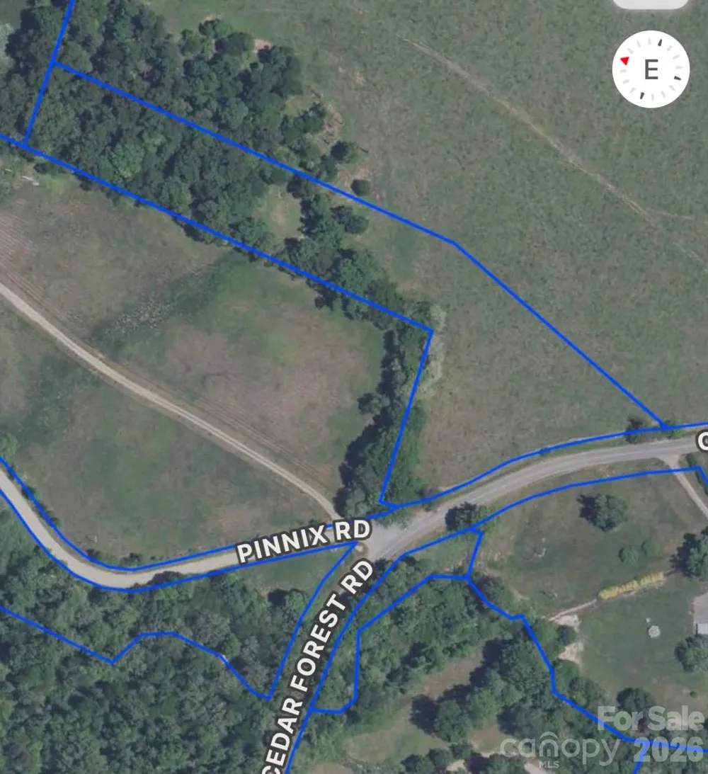 3075 Cedar Forest Road Jonesville, NC 28670