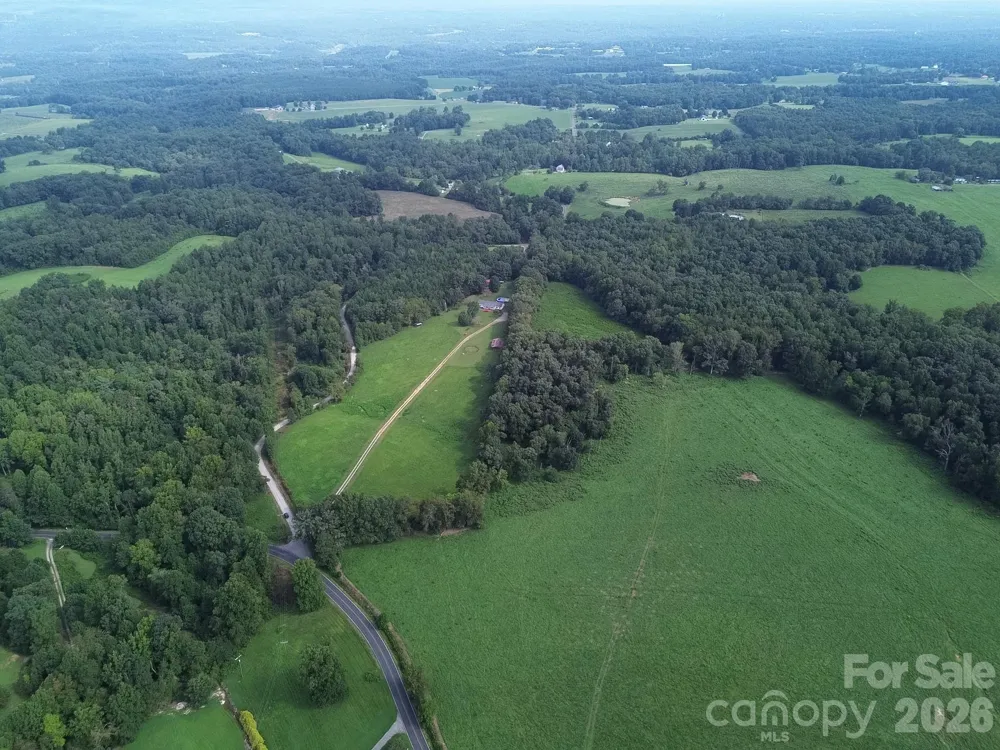 3075 Cedar Forest Road Jonesville, NC 28670