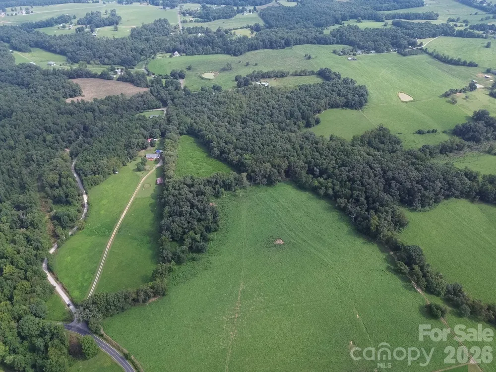 3075 Cedar Forest Road Jonesville, NC 28670