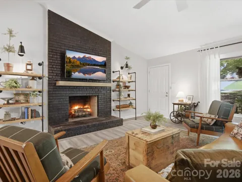 2765 Stockwood Drive