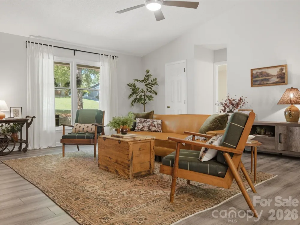 2765 Stockwood Drive Gastonia, NC 28056