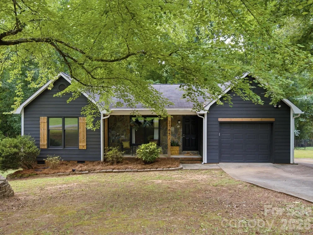 2765 Stockwood Drive Gastonia, NC 28056
