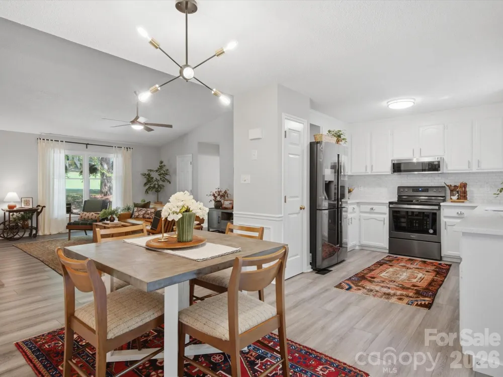 2765 Stockwood Drive Gastonia, NC 28056