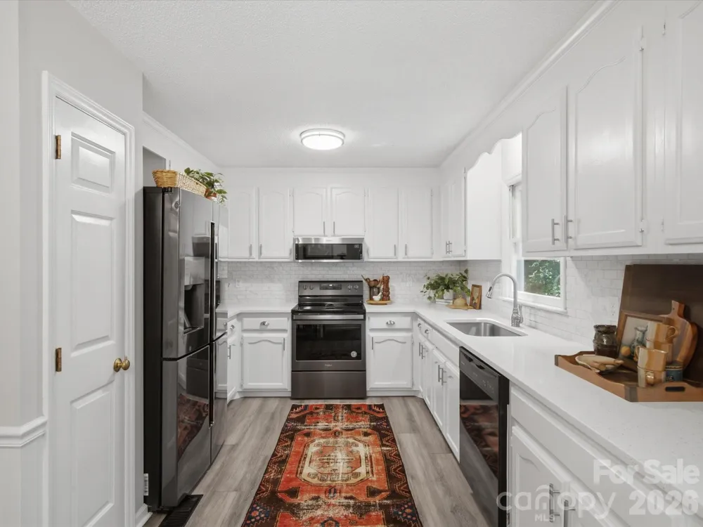 2765 Stockwood Drive Gastonia, NC 28056