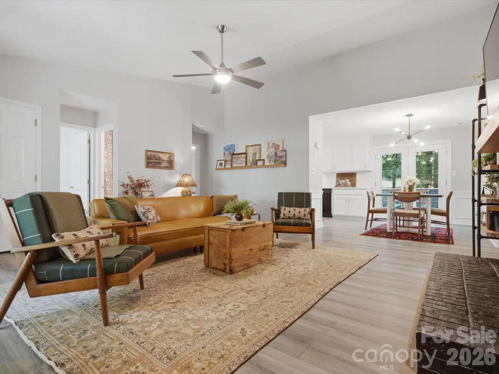 2765 Stockwood Drive Gastonia, NC 28056