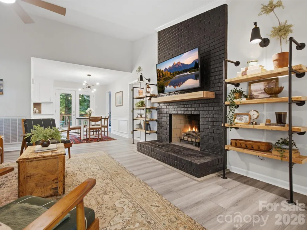 2765 Stockwood Drive Gastonia, NC 28056