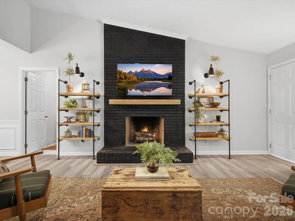 2765 Stockwood Drive Gastonia, NC 28056