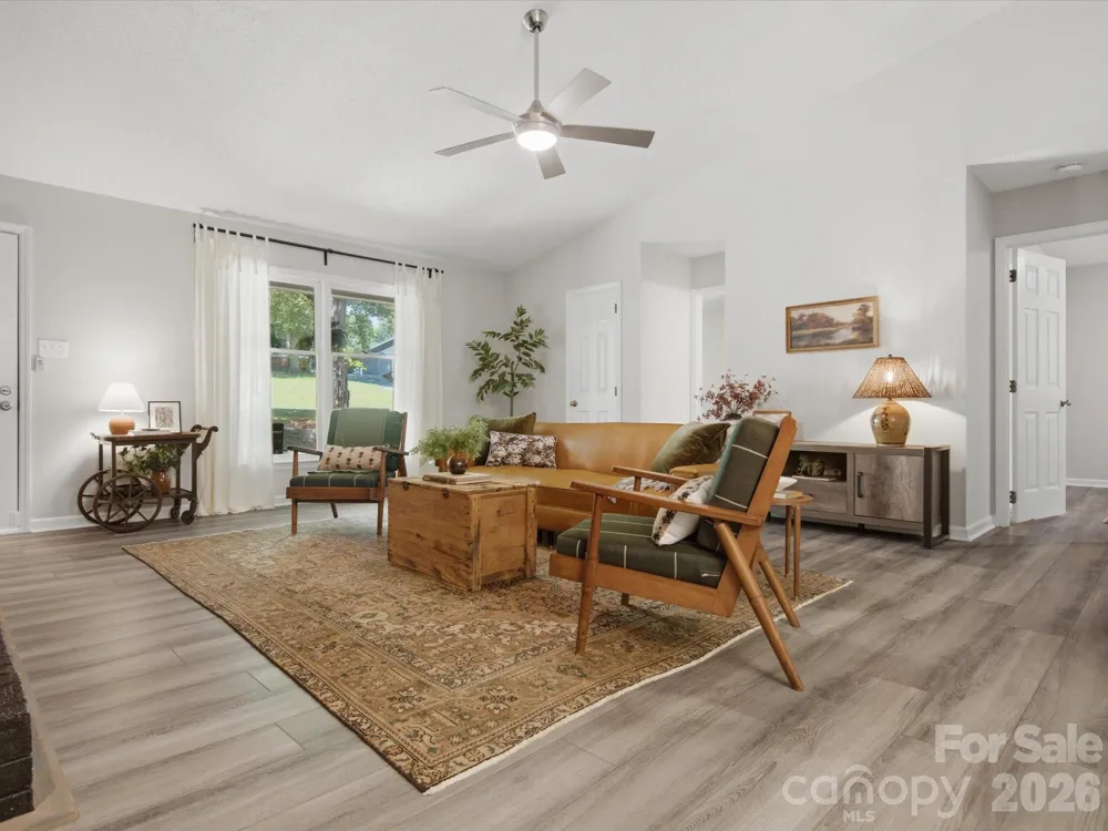 2765 Stockwood Drive Gastonia, NC 28056
