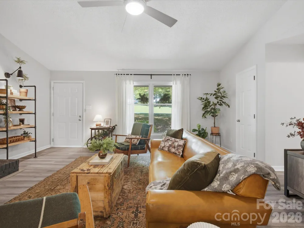 2765 Stockwood Drive Gastonia, NC 28056