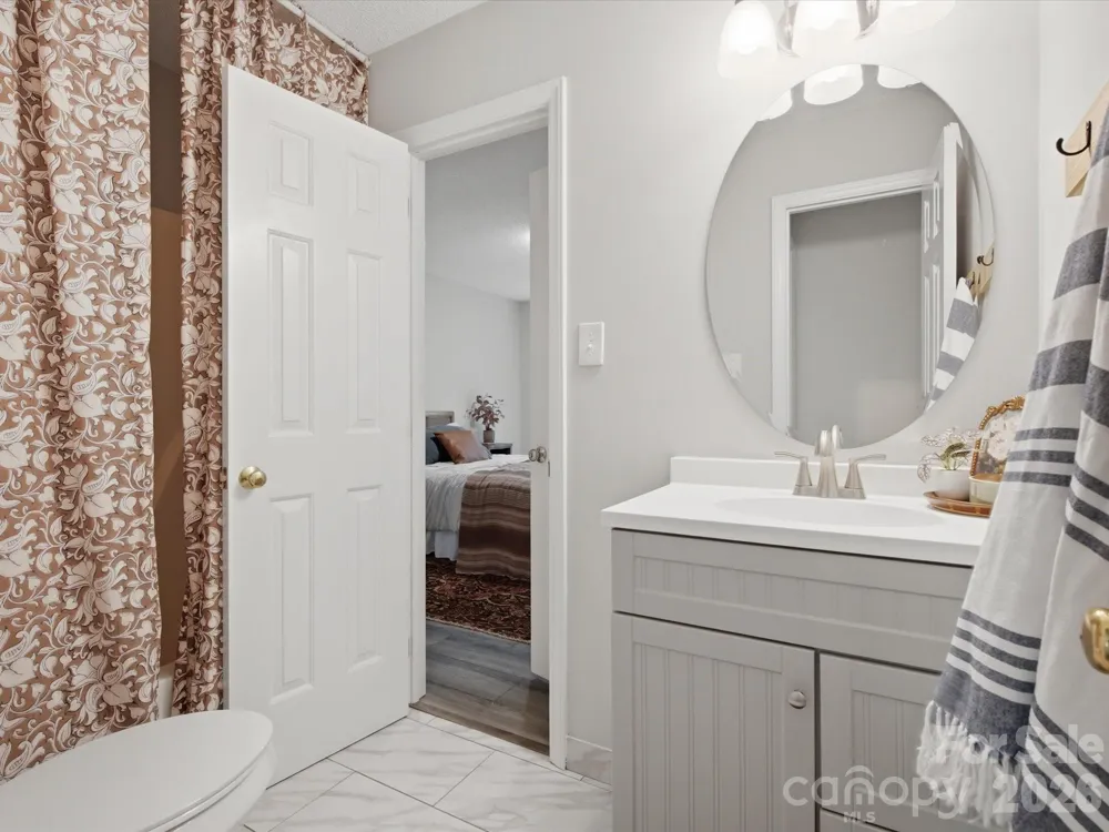 2765 Stockwood Drive Gastonia, NC 28056