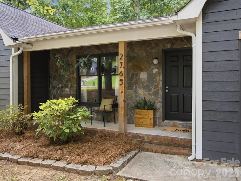 2765 Stockwood Drive Gastonia, NC 28056