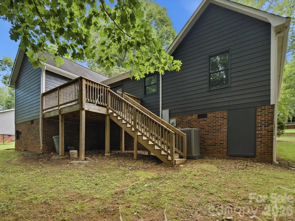 2765 Stockwood Drive Gastonia, NC 28056