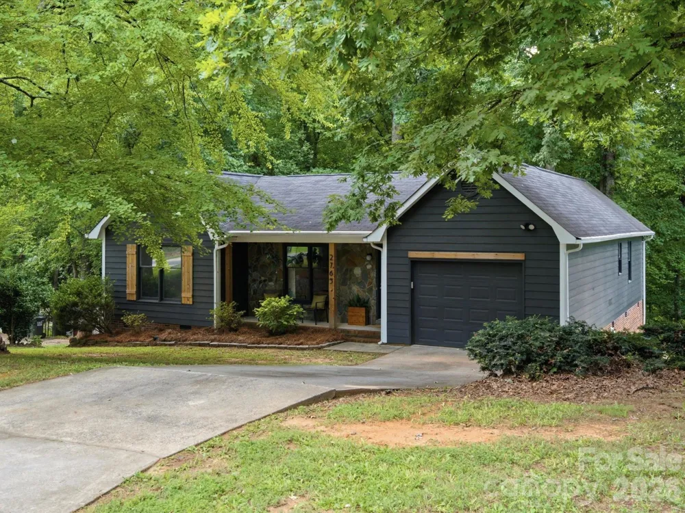 2765 Stockwood Drive Gastonia, NC 28056