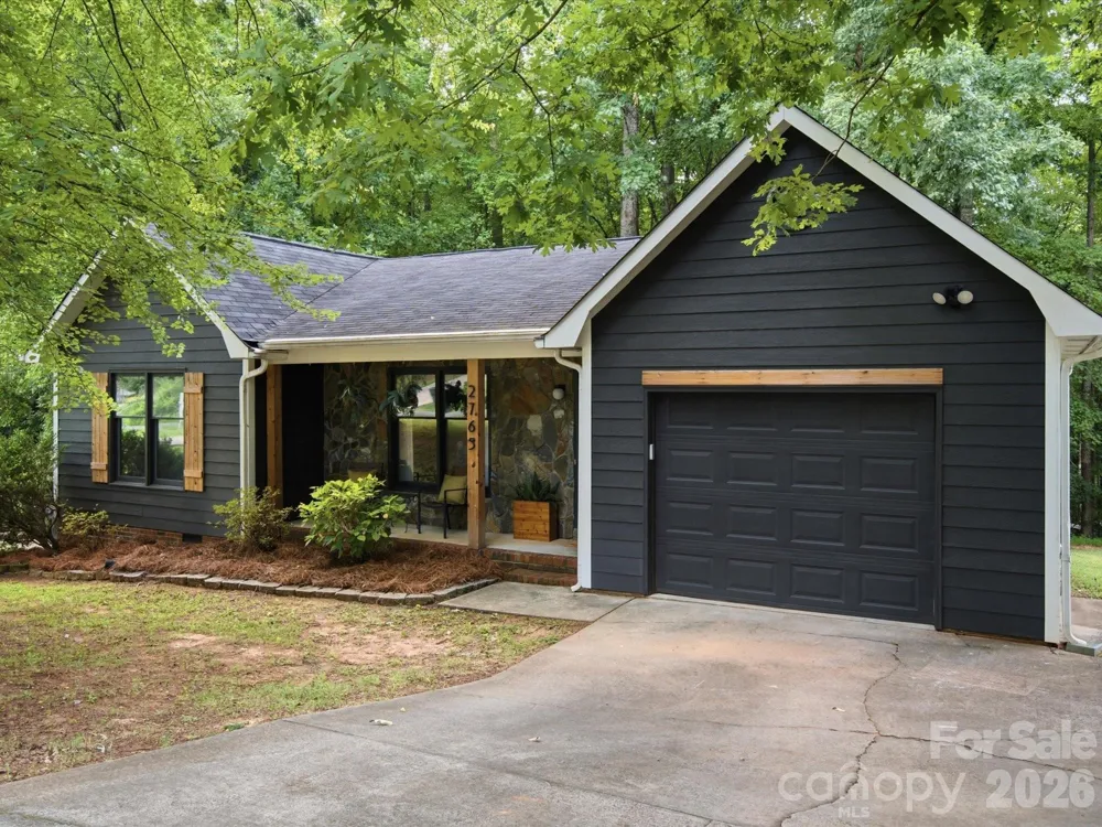 2765 Stockwood Drive Gastonia, NC 28056