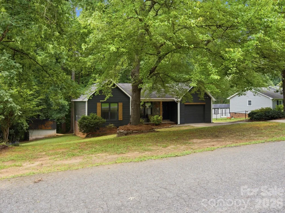 2765 Stockwood Drive Gastonia, NC 28056